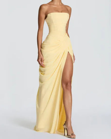 Luvia — Das Kaiserin-Kleid 🕊️