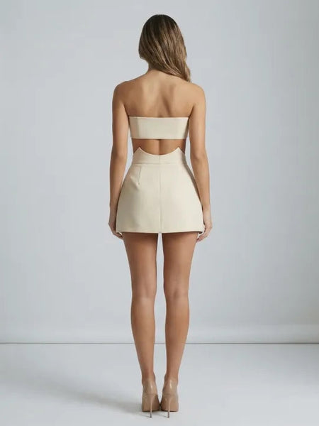 Luvia — Cut-Out Muse Mini