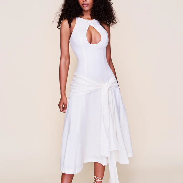 Luvia — Victoire Dress 🎀