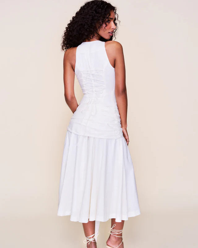 Luvia — Victoire Dress 🎀